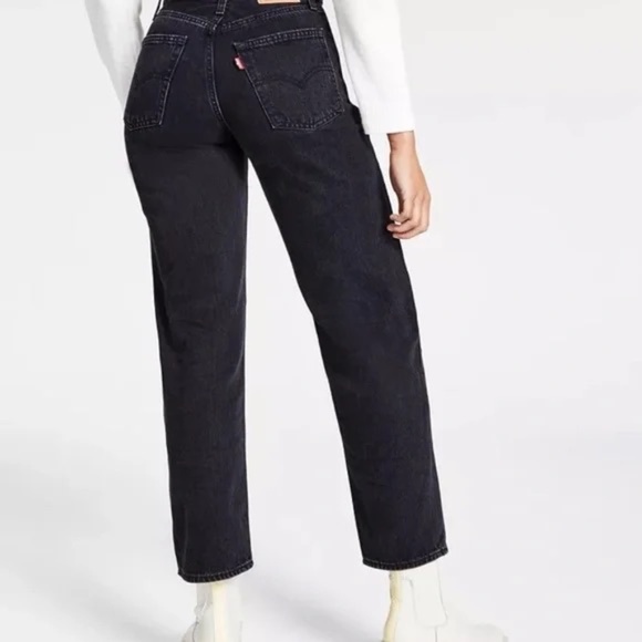 LEVI"S '94 BAGGY WOMEN'S JEANS (30X31) - Picture 2 of 4